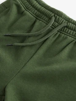 Vert kaki - Survêtement (3-16ans)