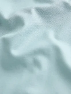 Vert minéral - Chemise Oxford (3-16ans)