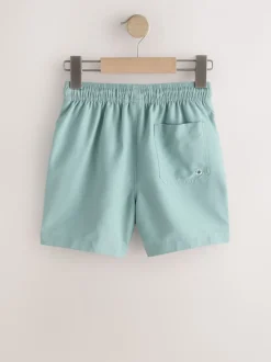 Vert minéral - Short de bain (1.5-16ans)