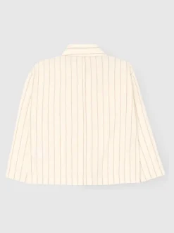 Veste Angel & Rocket Jake à rayures