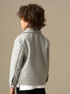 Veste Angel & Rocket Parker Varsity