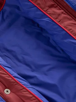 Veste Boden Borg Mix