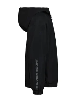 Veste coupe-vent Under Armour Manatug