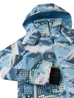 Veste de ski Reima Tech Winter Posio imperméable