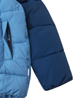Veste d’hiver imperméable Reima Tenhola