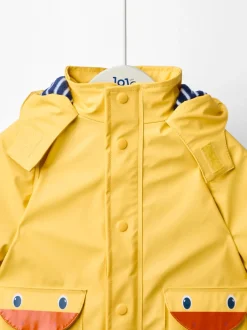 Veste imperméable JoJo Maman Bébé