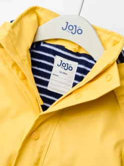 Veste imperméable JoJo Maman Bébé