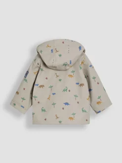 Veste imperméable Jojo Maman Bébé Dinosaur élégant