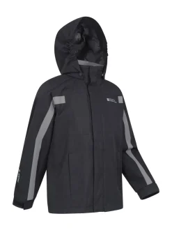 Veste imperméable Mountain Warehouse Samson