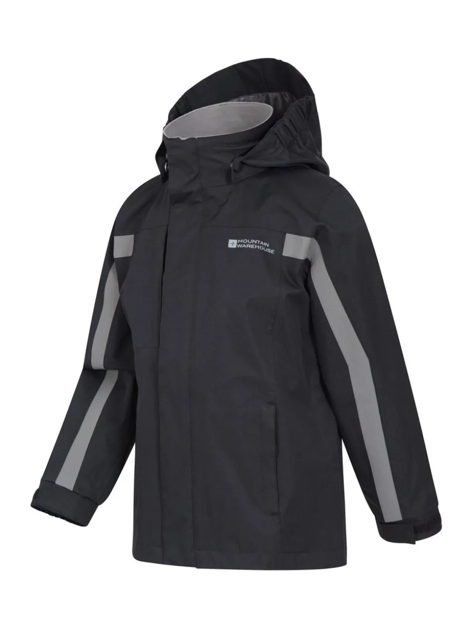 Veste imperméable Mountain Warehouse Samson