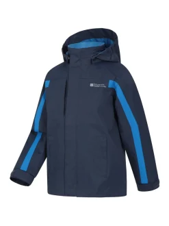 Veste imperméable Mountain Warehouse Samson