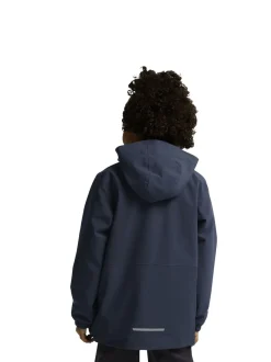 Veste Jack Wolfskin Snow Days bleue