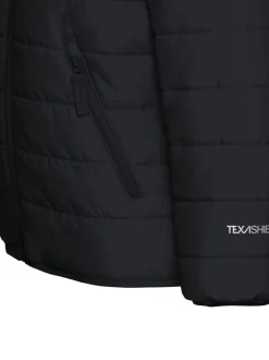 Veste Jack Wolfskin Zenon grise