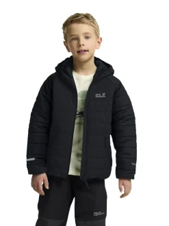 Veste Jack Wolfskin Zenon grise