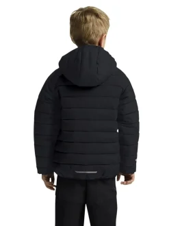 Veste Jack Wolfskin Zenon grise