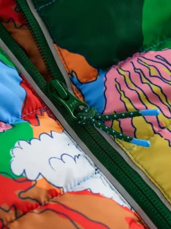 Veste matelassée Boden Pack-Away