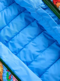 Veste matelassée Boden Pack-Away