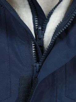 Veste Mountain Warehouse Creek imperméable 3en1