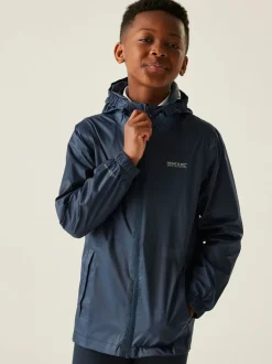 Veste Regatta Pack It III pour enfant