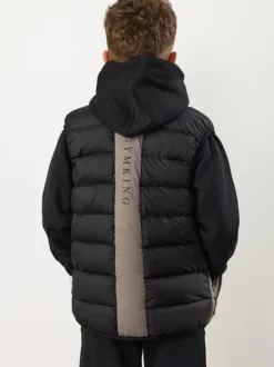 Veste sans manches Gym King Kids Peak