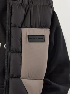 Veste sans manches Gym King Kids Peak