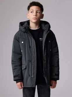 Veste smALLSAINTS Navstar