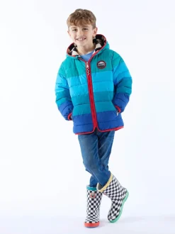 Veste Tog 24 Zulu Shaun The Sheep imprimée enfant