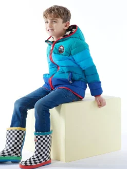 Veste Tog 24 Zulu Shaun The Sheep imprimée enfant