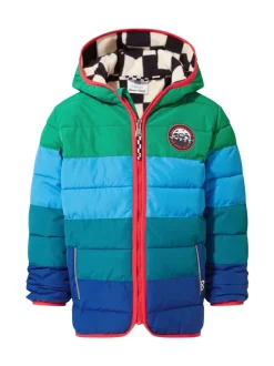 Veste Tog 24 Zulu Shaun The Sheep imprimée enfant