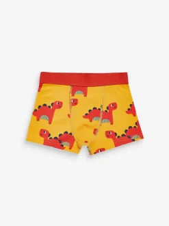Véhicules multiples - Lot de 10 boxers (1.5-16ans)
