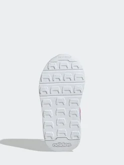 Violet - Baskets adidas Tensaur Switch Hook and Loop bébé