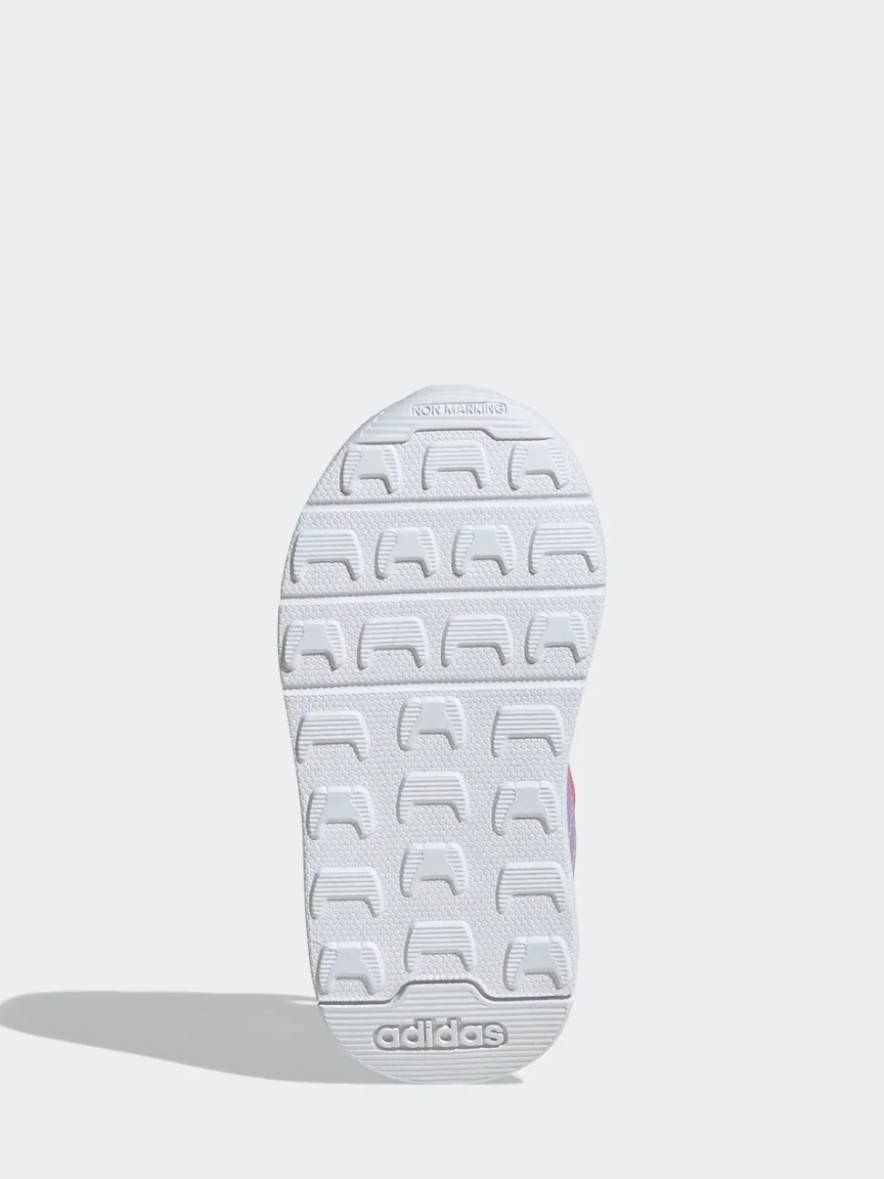 Violet - Baskets adidas Tensaur Switch Hook and Loop bébé