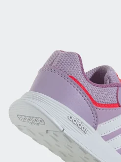 Violet - Baskets adidas Tensaur Switch Hook and Loop bébé