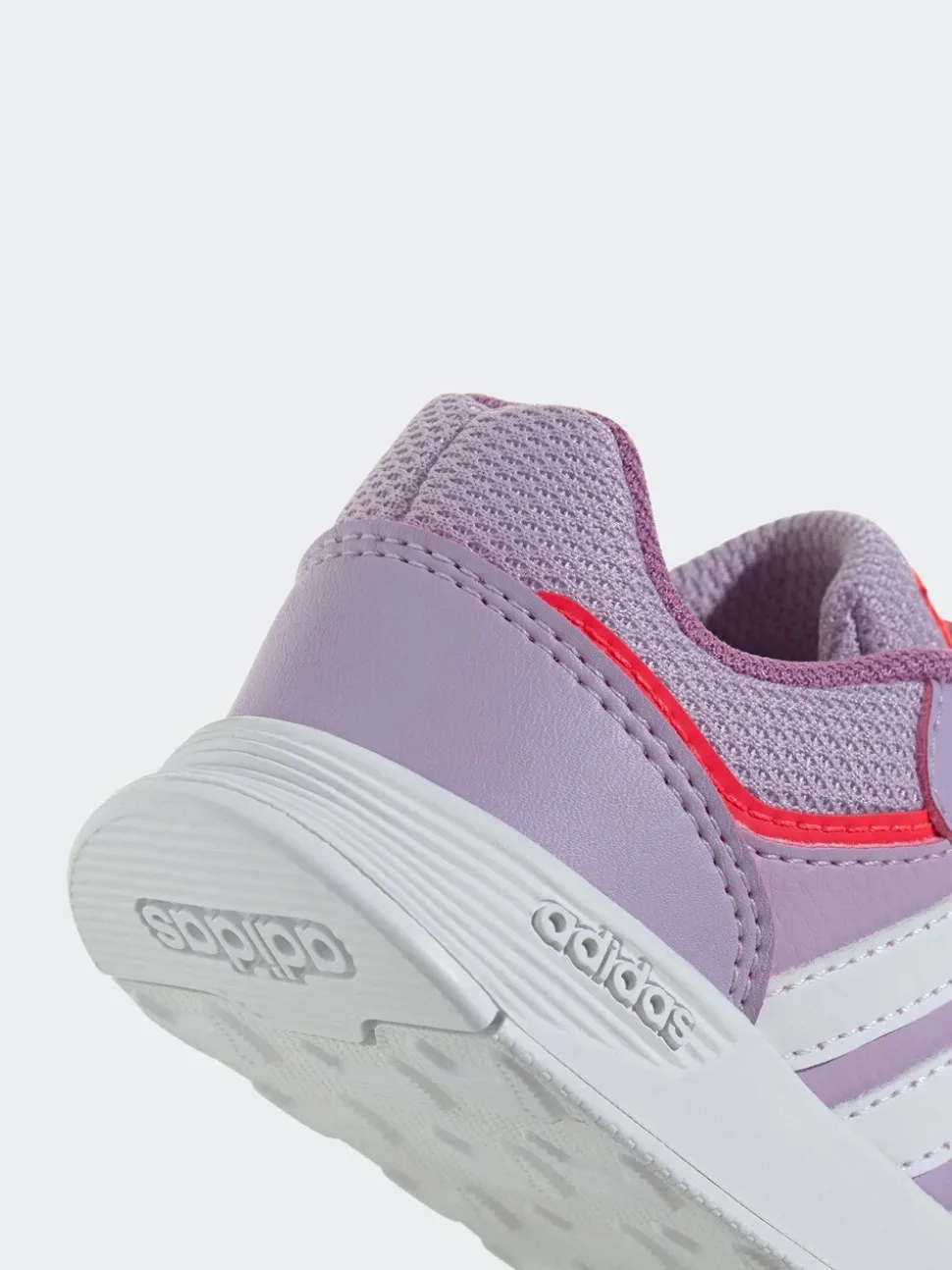 Violet - Baskets adidas Tensaur Switch Hook and Loop bébé