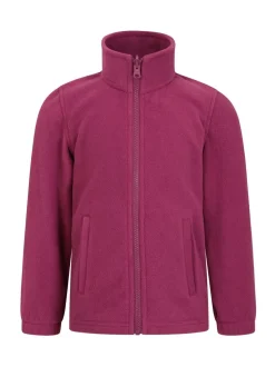 Violet - Mountain Warehouse Fell Kids 3 In 1 Veste résistante à l'eau