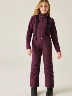 Violet - Pantalon de ski imperméable Dare 2b Outmove II