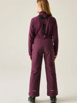 Violet - Pantalon de ski imperméable Dare 2b Outmove II