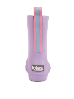 Violet - Totes Bottes Charley Welly pour enfant