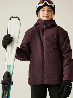 Violet - Veste Dare 2B Explorer