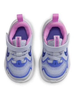 Violet lilas - Baskets Nike Cosmic Running bébé