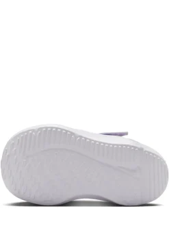 Violet lilas - Baskets Nike Cosmic Running bébé