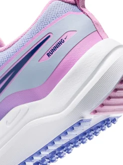 Violet lilas - Nike Youth Cosmic Course à pied Trainers