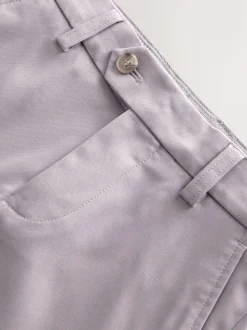 Violet lilas - Pantalons de costume (3-16ans)