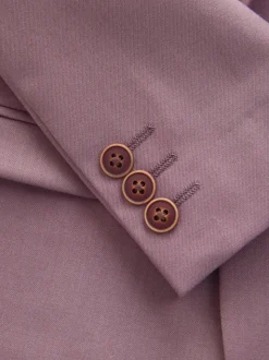 Violet mauve - Veste de costume (3-16ans)