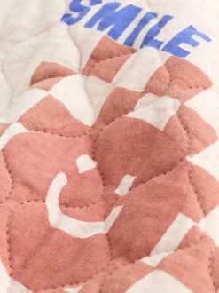 Visages neutres - Ensemble Gilet et Leggings bébé (0mois-2ans)