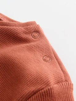 Visages neutres - Ensemble Gilet et Leggings bébé (0mois-2ans)