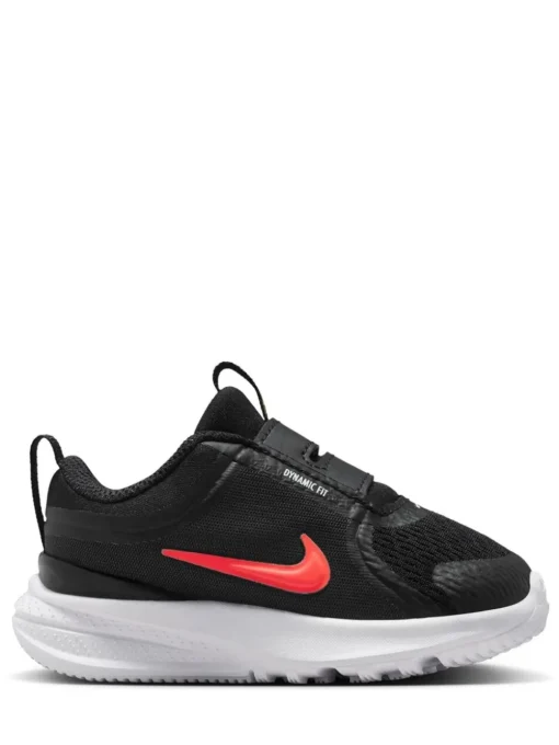 Volt noir/rouge - Baskets Nike Star Runner 5 pour bébé