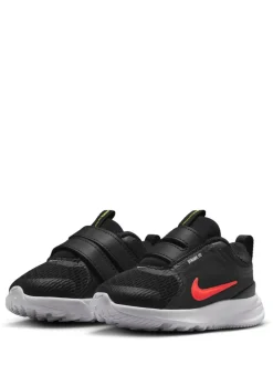 Volt noir/rouge - Baskets Nike Star Runner 5 pour bébé