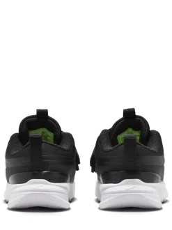 Volt noir/rouge - Baskets Nike Star Runner 5 pour bébé