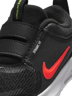 Volt noir/rouge - Baskets Nike Star Runner 5 pour bébé